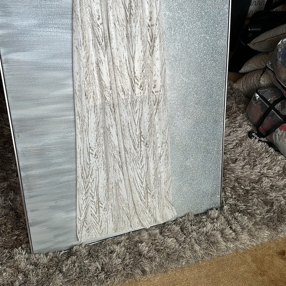 BCBGMaxAzria White Strapless Sundress Cocktail - Picture 8 of 9